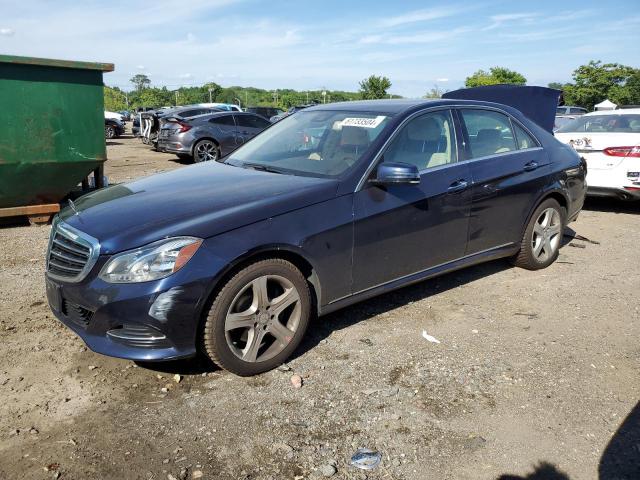 MERCEDES-BENZ E-CLASS 2015 wddhf8jb3fb166354