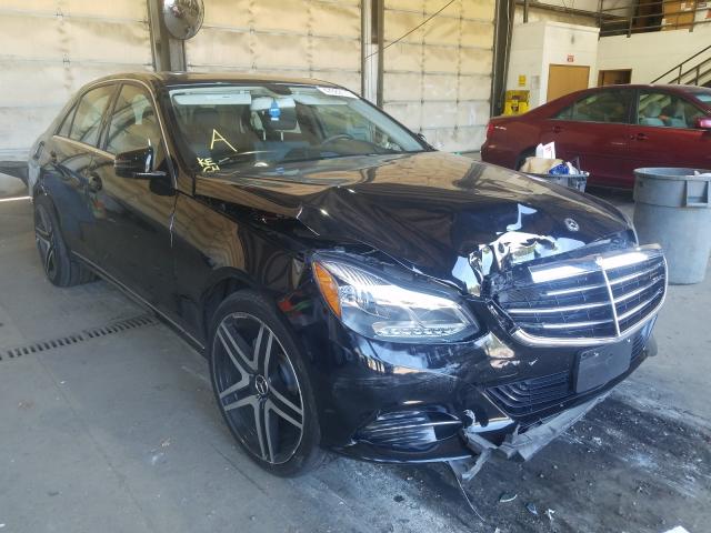 MERCEDES-BENZ E 350 4MAT 2016 wddhf8jb3gb183558