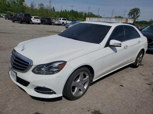 MERCEDES-BENZ E-CLASS 2016 wddhf8jb3gb220432