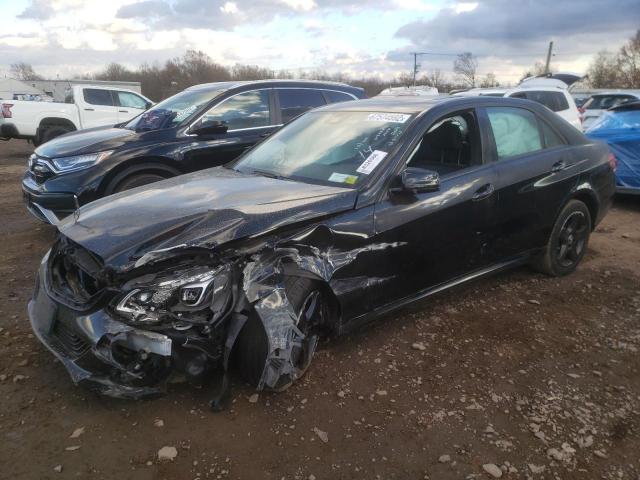 MERCEDES-BENZ E 350 4MAT 2016 wddhf8jb3gb230457