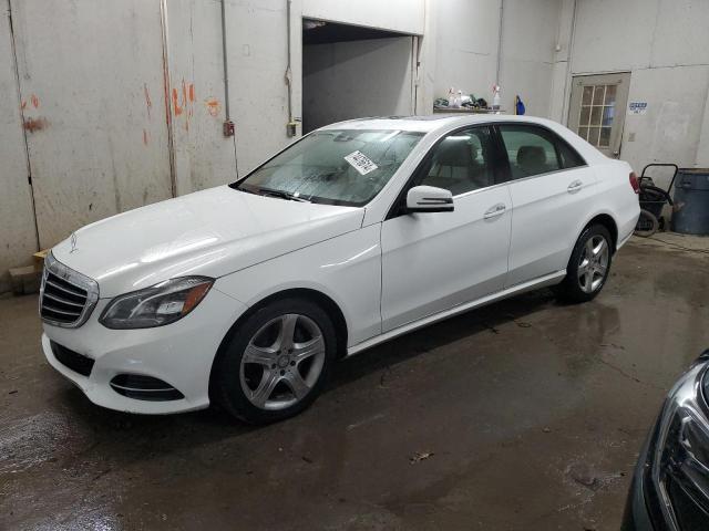 MERCEDES-BENZ E 350 4MAT 2016 wddhf8jb3gb233486