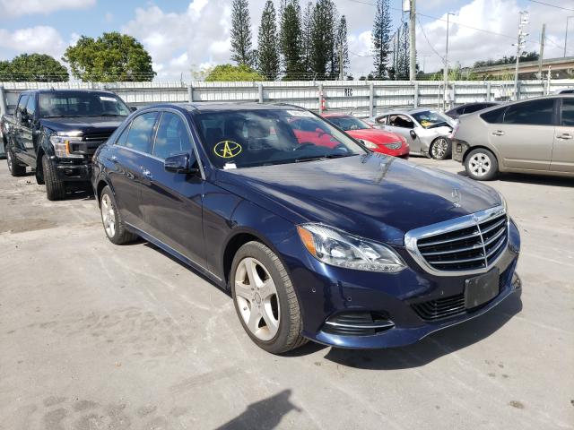 MERCEDES-BENZ E 350 4MAT 2016 wddhf8jb3gb237151