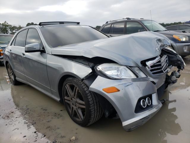 MERCEDES-BENZ E-CLASS 2016 wddhf8jb3gb282767