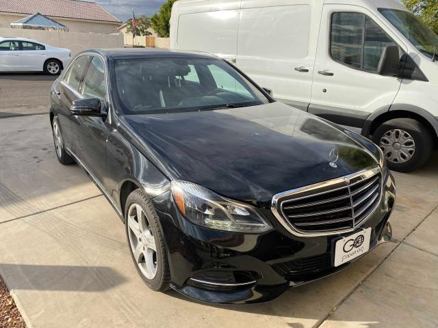 MERCEDES-BENZ E 350 4MAT 2016 wddhf8jb3gb285913