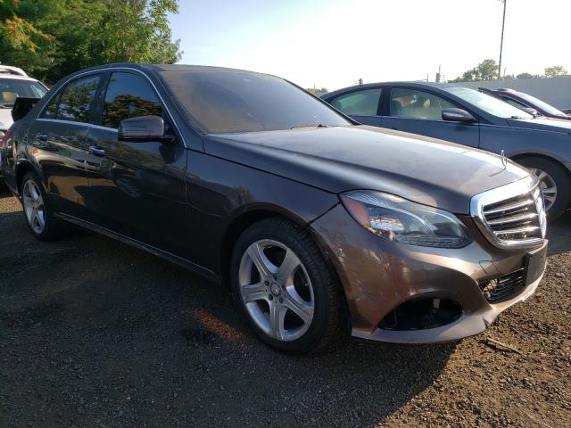 MERCEDES-BENZ E 350 4MAT 2016 wddhf8jb3gb296300