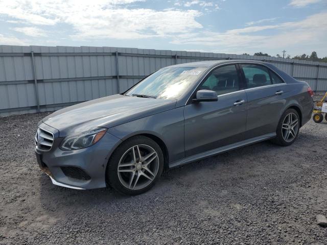 MERCEDES-BENZ E 350 4MAT 2016 wddhf8jb3gb329313