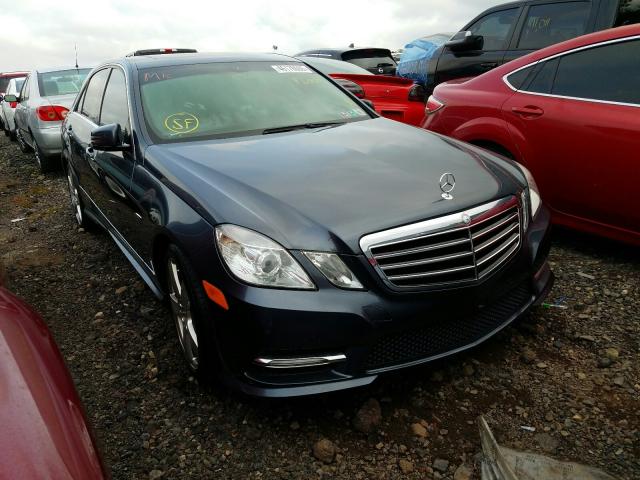 MERCEDES-BENZ E 350 4MAT 2012 wddhf8jb4ca525356