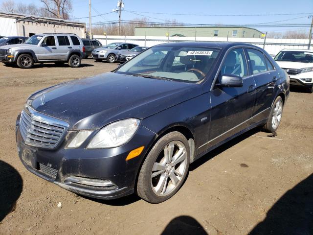 MERCEDES-BENZ 350-CLASS 2012 wddhf8jb4ca529309