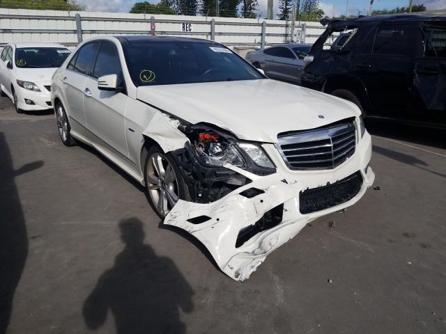 MERCEDES-BENZ E 350 4MAT 2012 wddhf8jb4ca534686