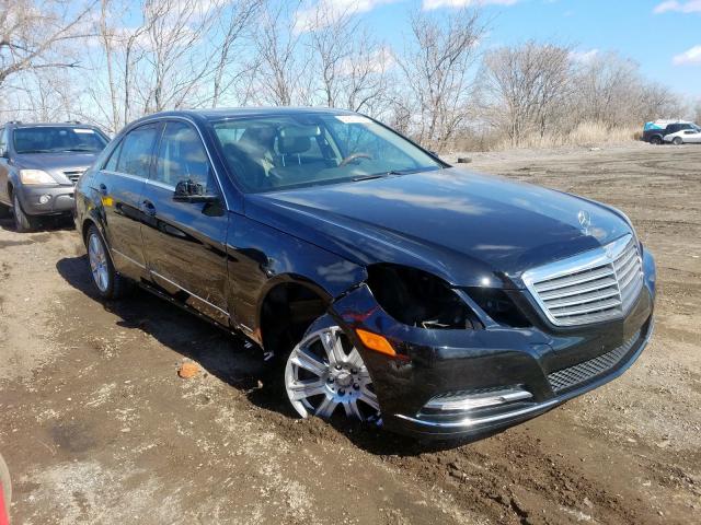 MERCEDES-BENZ E 350 2012 wddhf8jb4ca540441