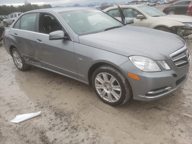 MERCEDES-BENZ E 350 4MAT 2012 wddhf8jb4ca569888