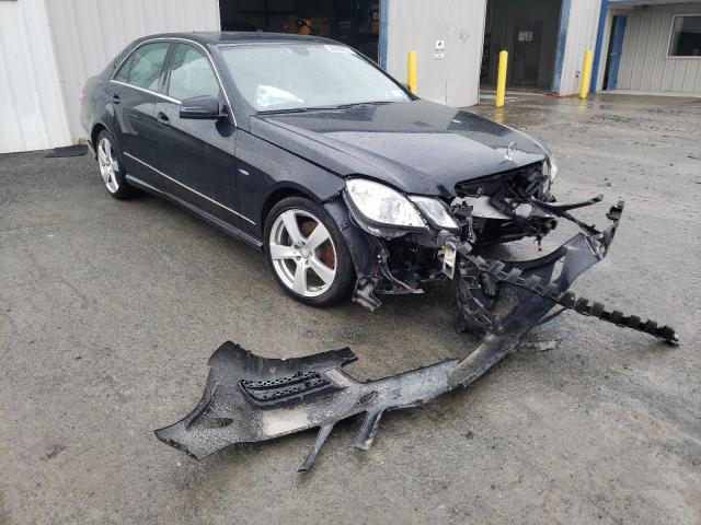 MERCEDES-BENZ E 350 4MAT 2012 wddhf8jb4ca597898