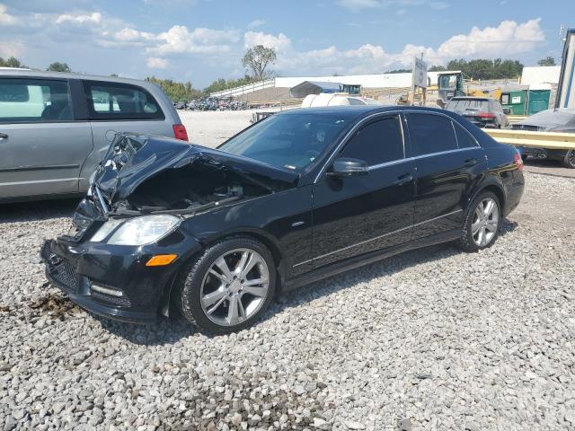 MERCEDES-BENZ E 350 4MAT 2012 wddhf8jb4ca610066