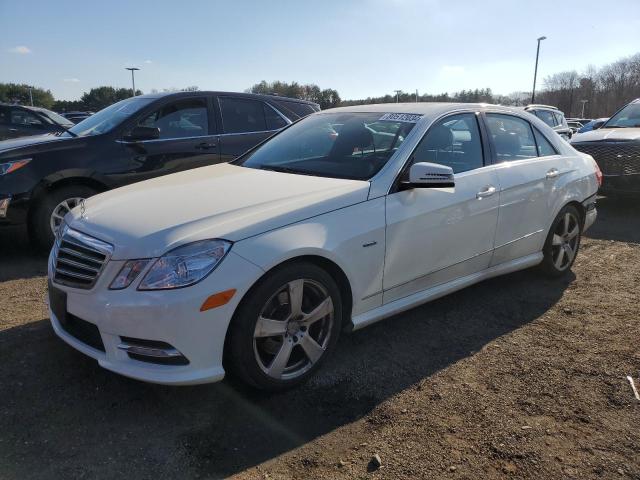 MERCEDES-BENZ E 350 4MAT 2012 wddhf8jb4ca623626