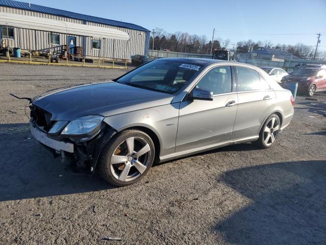 MERCEDES-BENZ E 350 4MAT 2012 wddhf8jb4ca631984