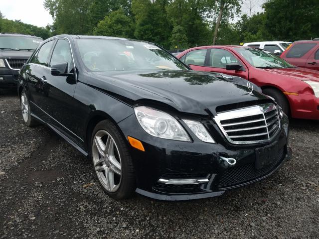 MERCEDES-BENZ E 350 4MAT 2013 wddhf8jb4da661925