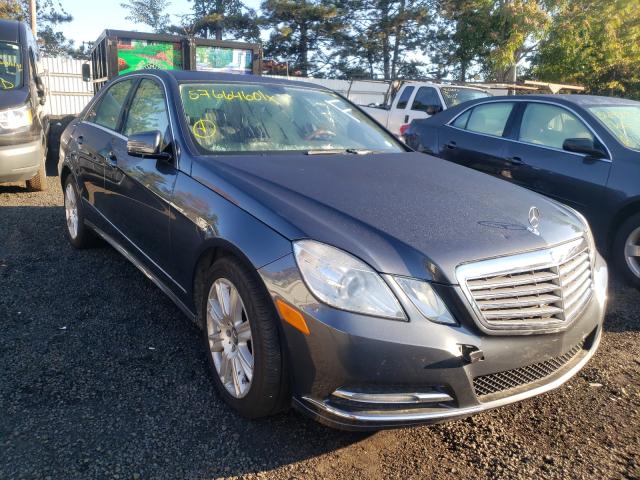 MERCEDES-BENZ E 350 4MAT 2013 wddhf8jb4da662413