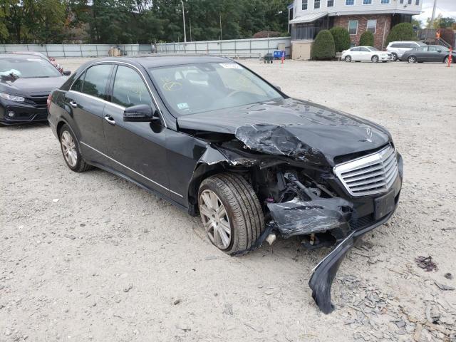 MERCEDES-BENZ E 350 4MAT 2013 wddhf8jb4da664548