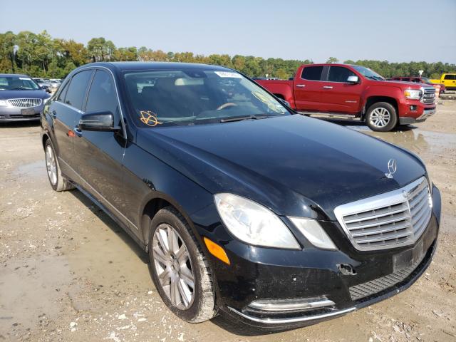 MERCEDES-BENZ E 350 4MAT 2013 wddhf8jb4da681978