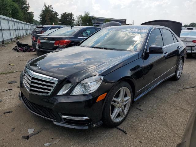 MERCEDES-BENZ E 350 4MAT 2013 wddhf8jb4da689403