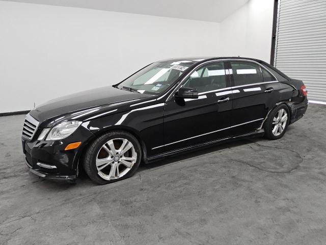 MERCEDES-BENZ E 350 4MAT 2013 wddhf8jb4da713652