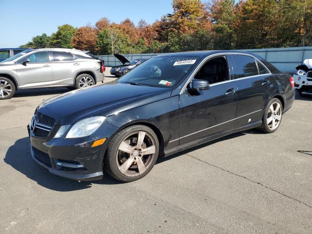 MERCEDES-BENZ E 350 4MAT 2013 wddhf8jb4da716244