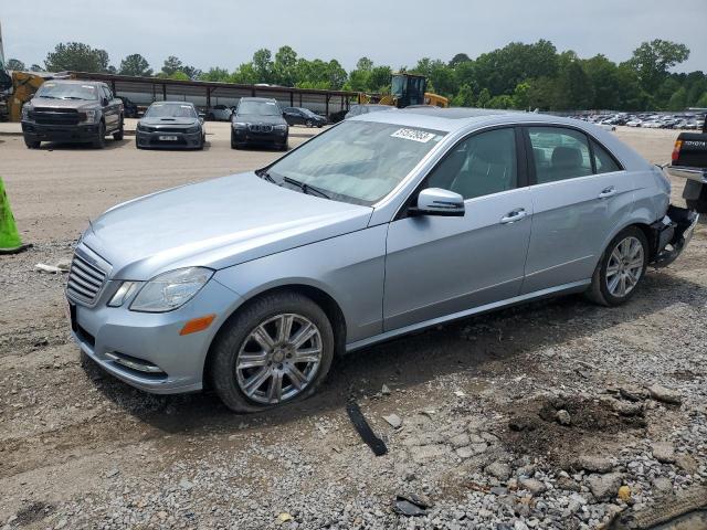 MERCEDES-BENZ E 350 4MAT 2013 wddhf8jb4da721203