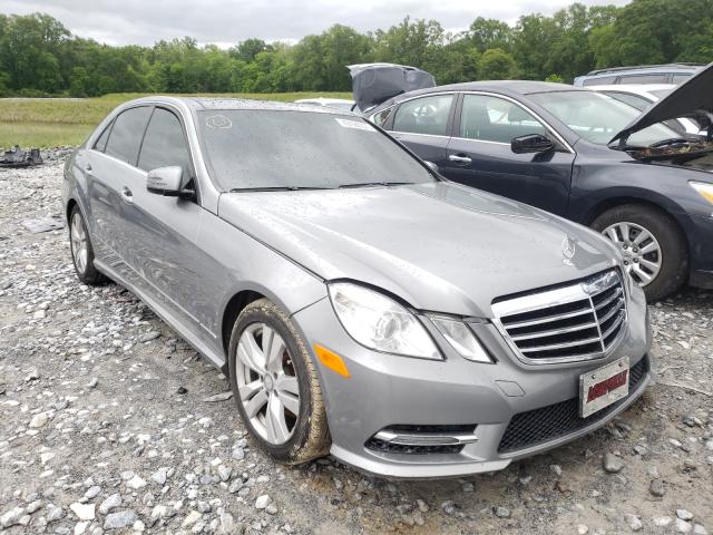 MERCEDES-BENZ E 350 4MAT 2013 wddhf8jb4da753908