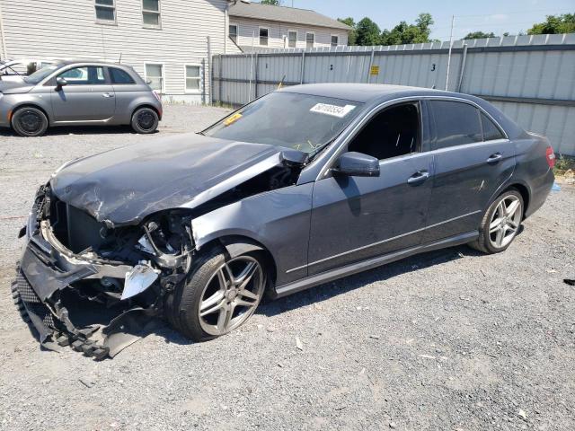 MERCEDES-BENZ E-CLASS 2013 wddhf8jb4da765766