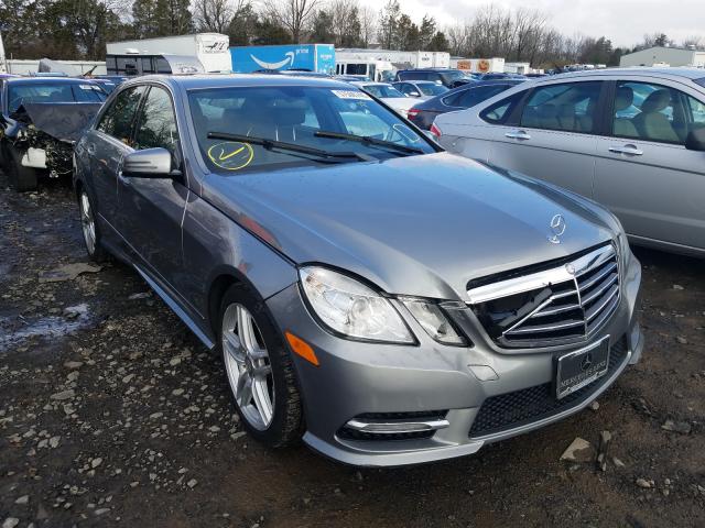 MERCEDES-BENZ E 350 4MAT 2013 wddhf8jb4da766075