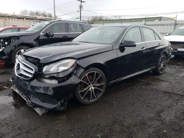 MERCEDES-BENZ E-CLASS 2014 wddhf8jb4ea800291