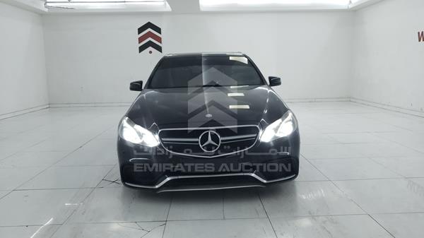 MERCEDES-BENZ E 63 2014 wddhf8jb4ea806270