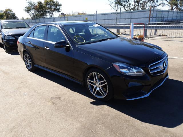 MERCEDES-BENZ E 350 4MAT 2014 wddhf8jb4ea808553