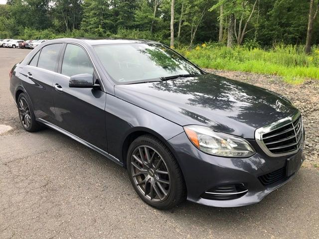 MERCEDES-BENZ E 350 4MAT 2014 wddhf8jb4ea817480