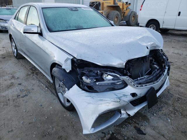 MERCEDES-BENZ E 350 4MAT 2014 wddhf8jb4ea817690