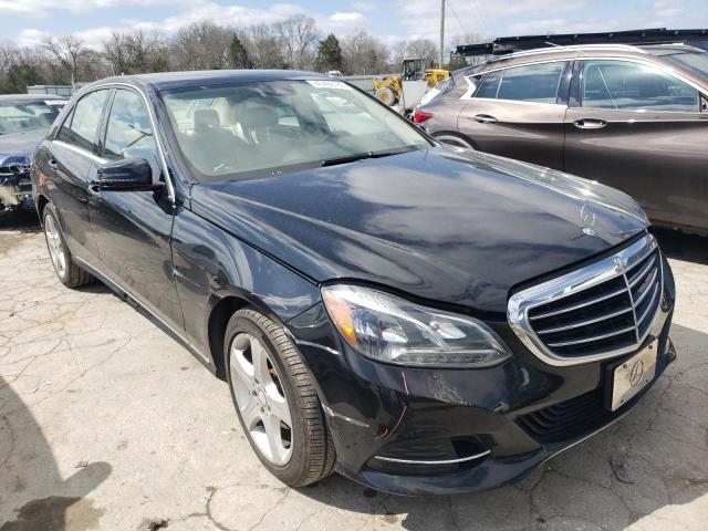 MERCEDES-BENZ E 350 4MAT 2014 wddhf8jb4ea827054