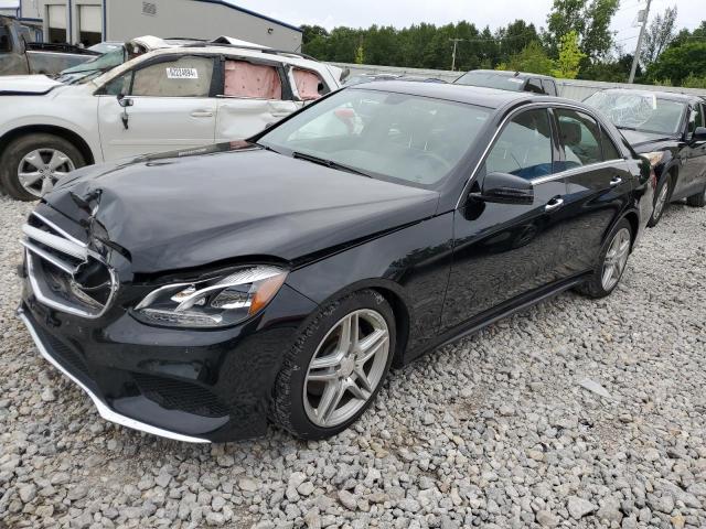 MERCEDES-BENZ E 350 4MAT 2014 wddhf8jb4ea872642