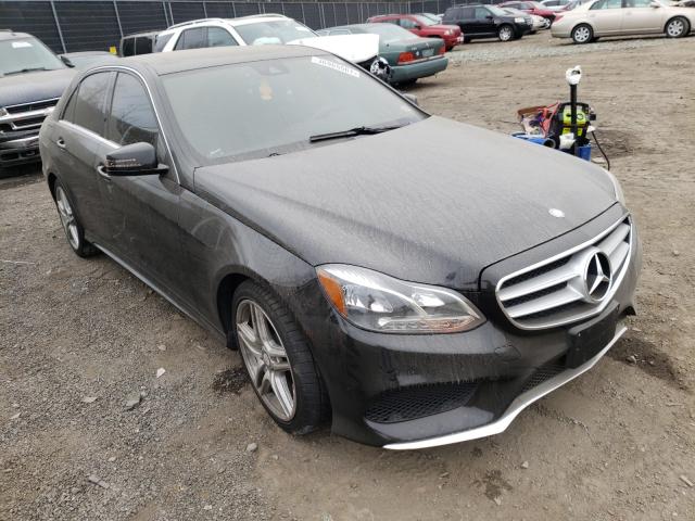 MERCEDES-BENZ E 350 4MAT 2014 wddhf8jb4ea880143