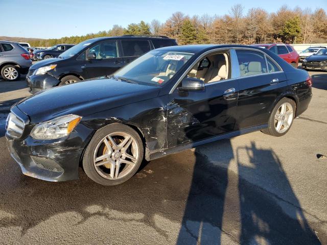 MERCEDES-BENZ E-CLASS 2014 wddhf8jb4ea899033