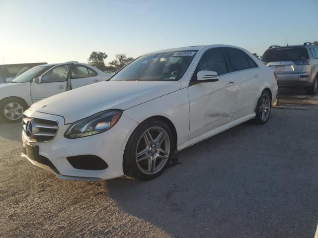 MERCEDES-BENZ E 350 4MAT 2014 wddhf8jb4ea902724