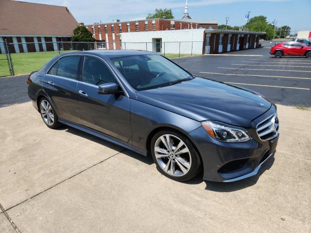 MERCEDES-BENZ E 350 4MAT 2014 wddhf8jb4ea914999