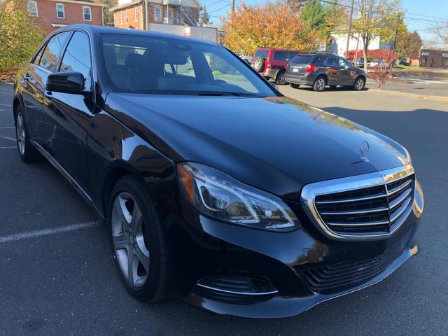 MERCEDES-BENZ E 350 4MAT 2014 wddhf8jb4ea919328