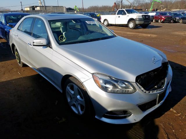 MERCEDES-BENZ E 350 4MAT 2014 wddhf8jb4ea924643