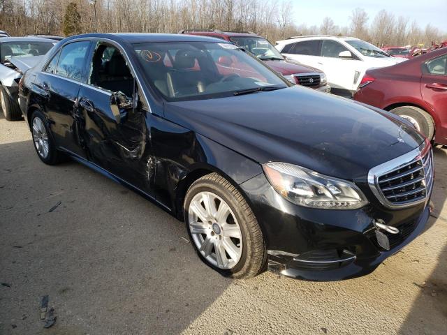 MERCEDES-BENZ E 350 4MAT 2014 wddhf8jb4ea971106