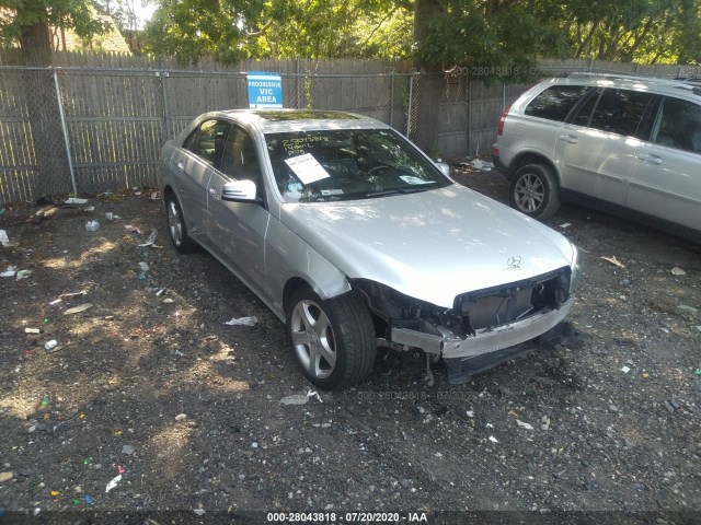 MERCEDES-BENZ E-CLASS 2014 wddhf8jb4ea987595