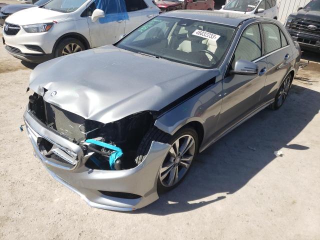 MERCEDES-BENZ E 350 4MAT 2014 wddhf8jb4eb024190