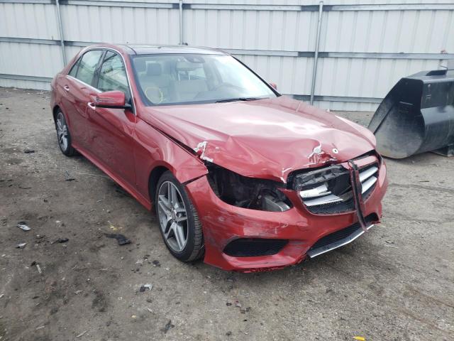 MERCEDES-BENZ NULL 2014 wddhf8jb4eb040244