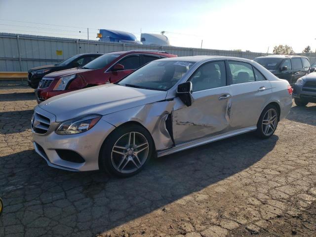 MERCEDES-BENZ E 350 4MAT 2014 wddhf8jb4eb044035