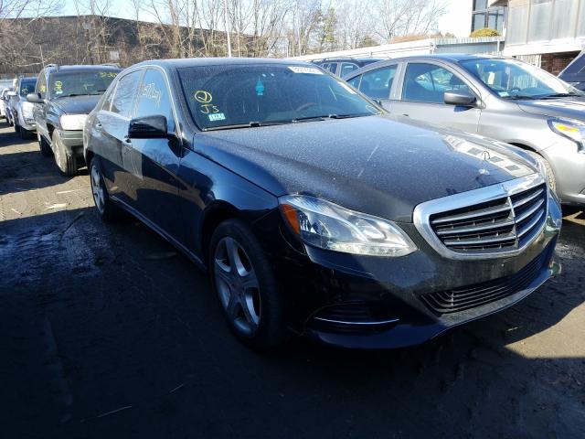 MERCEDES-BENZ E 350 4MAT 2014 wddhf8jb4eb052880