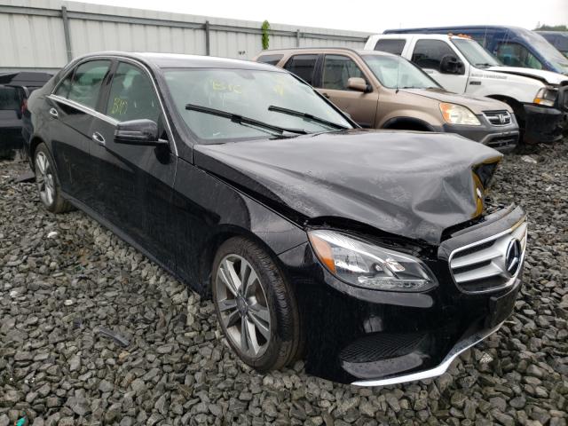 MERCEDES-BENZ E 350 4MAT 2014 wddhf8jb4eb066679